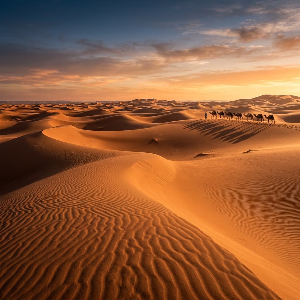 Marrocos com a Neosenses — Retiros e Jornadas para Terapeutas e Facilitadoras